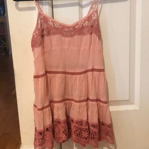 Flowy camisole